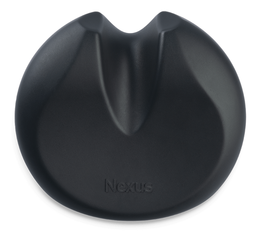 Dark grey Nexus top view