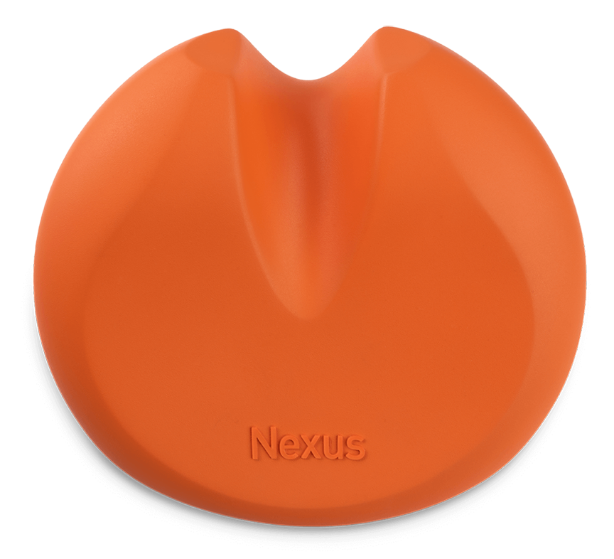 Orange Nexus top view