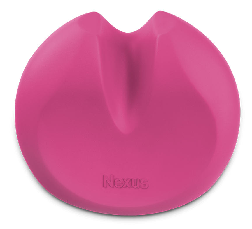 Pink Nexus top view