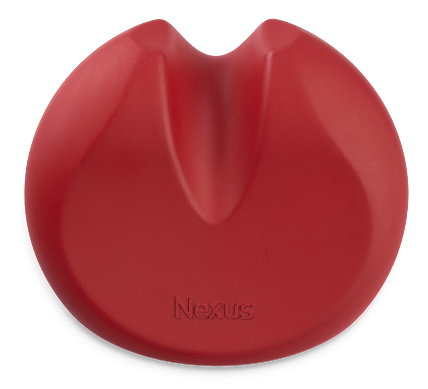 Red Nexus top view