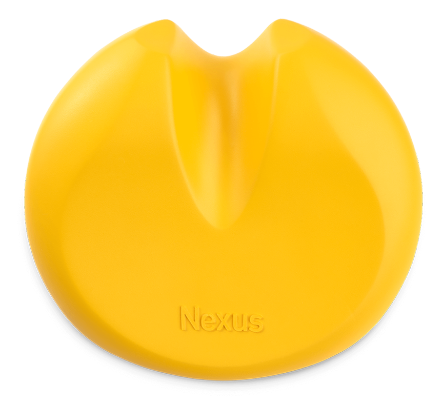 Yellow Nexus top view