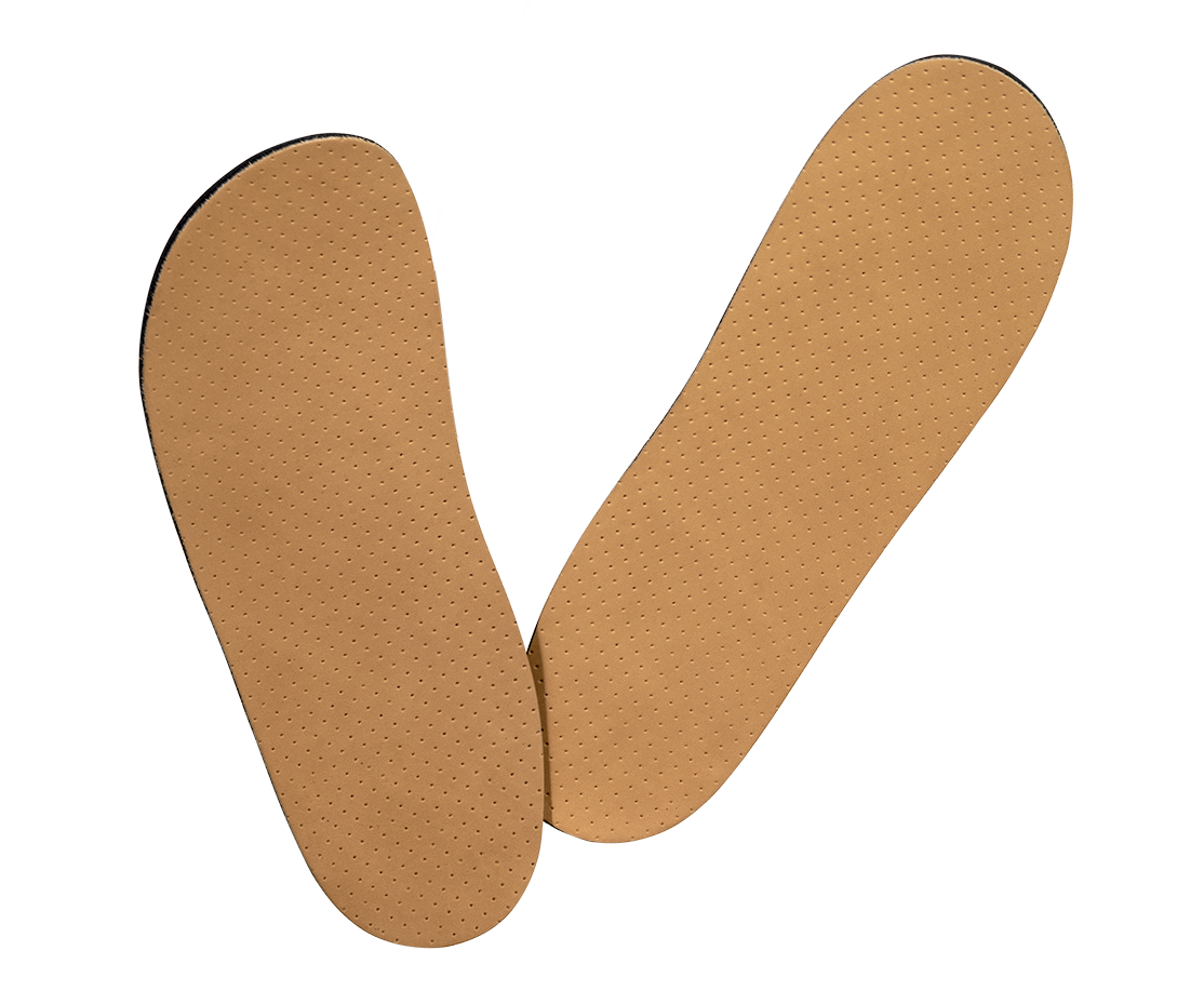 Valgus soles product shot